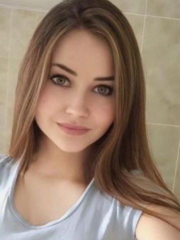 Анкета проститутки Элеонора - Фото 1, , 25 лет, №4470